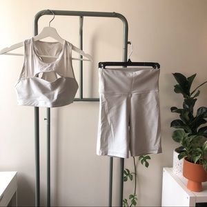 Aritzia TNA Set